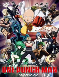 Onepunch Man