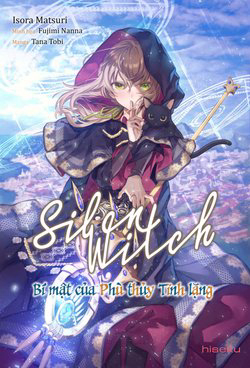 Silent Witch Chinmoku no Majo no Kakushigoto