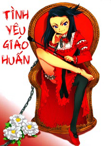 Tình Yêu Giáo Huấn