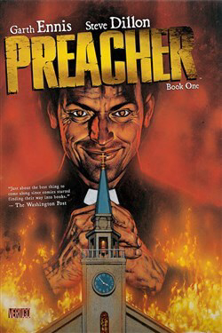 Preacher