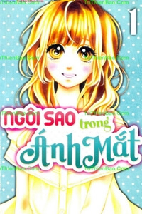 Ngôi Sao Trong Ánh Mắt