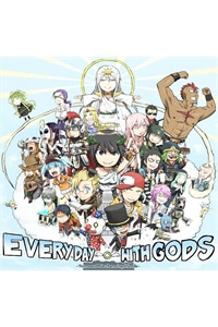 Everyday with Gods