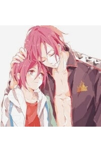 Free Short Dou - Rin Matsuoka Colletion